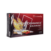 Hornady Superformance Varmint 204 Ruger 40 GR Ammo