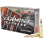 Hornady 224 Valkyrie 60 GR V-MAX Ammo
