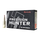Precision Hunter 6MM ARC 103 GR Ammo