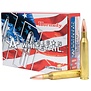 Hornady American Whitetail 25-06 Remington 117 GR INTERLOCK Ammo