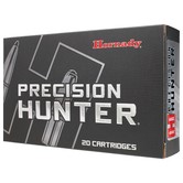 Hornady Precision Hunter 6.5 Creedmoor 143 GR ELD-X Ammo