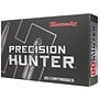 Precision Hunter 6.5 Creedmoor 143 GR ELD-X Ammo