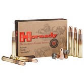 Superformance 458 Winchester Magnum 500 GR DGX BONDED Ammo