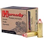 Hornady 44 Magnum 225 GR Pistol Ammo