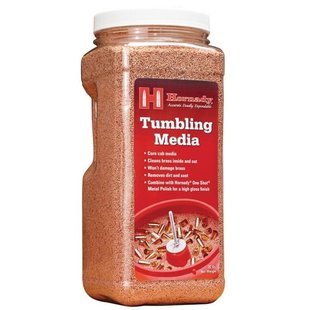 Tumbling Media