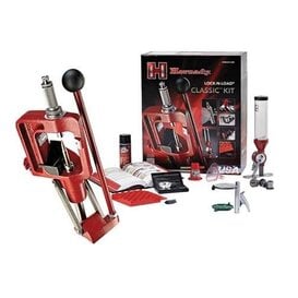 Hornady Lock-N-Load Classic Reloading Kit