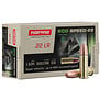 Norma Eco Speed .22LR 24 GR 1706fps Ammo