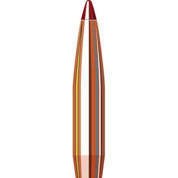 Hornady Hornady 7MM .284" 175 GR ELD-X Bullets