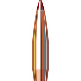 Hornady 7MM 50 GR ELD-X Bullets