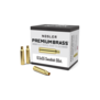 Nosler 6.5x55 Swedish Premium Brass