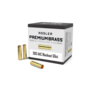 Nosler 300 AAC Blackout Brass