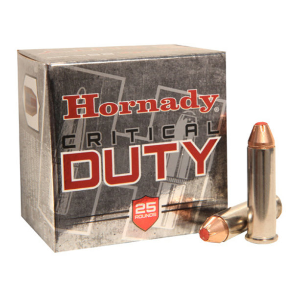 Hornady 357 Magnum 135 GR FlexLock Ammo