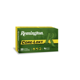 Remington 300 Remington Short Action Ultra Magnum 165 GR Ammo