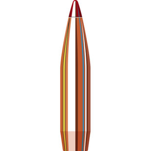 Hornady 30 CAL 200 GR ELD-X Bullets