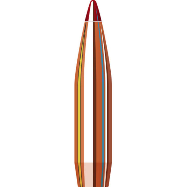 Hornady Hornady 30 CAL .308" 200 GR ELD-X Bullets