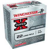 Winchester 22 LR #12 Shot Ammo