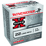 Winchester 22 LR #12 Shot Ammo