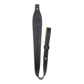 Winchester Leather Sling with Swivels