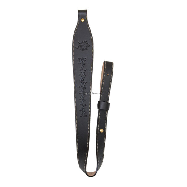 Winchester Winchester Leather Sling with Swivels