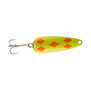 Len Thompson Lemon Flame Five of Diamonds Lure