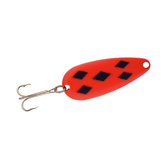 Len Thompson Flame Five of Diamonds Lure