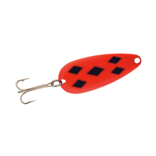 Len Thompson Len Thompson Flame Five of Diamonds Lure