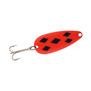 Len Thompson Flame Five of Diamonds Lure