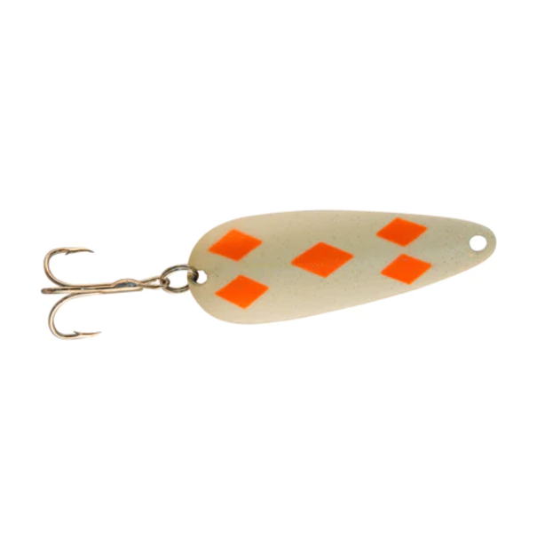 Len Thompson Len Thompson Five of Diamonds Glow Lure