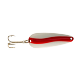Len Thompson Red and White Lure