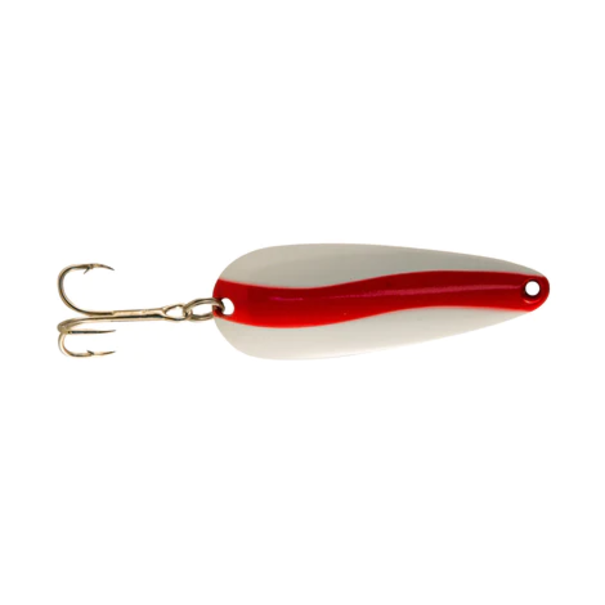 Len Thompson Len Thompson Red and White Lure
