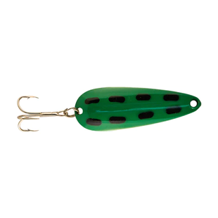 Green Frog Lure