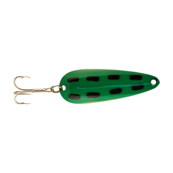 Len Thompson Len Thompson Green Frog Lure