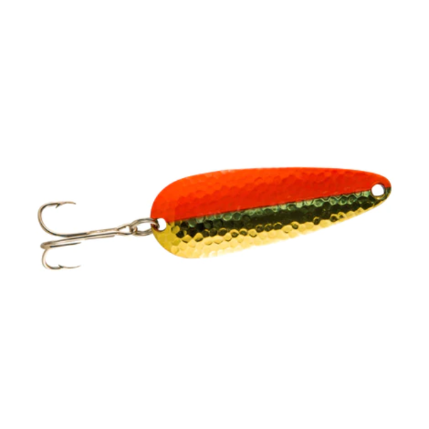 Brass and Flame Lure - Fulcrum Outdoors