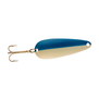 Len Thompson No. 2 (1oz. - 3-1/4in) White and Blue Glow Lure