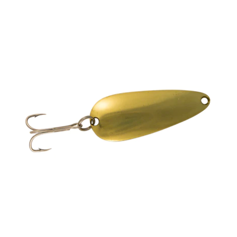 Brass and Flame Lure - Fulcrum Outdoors