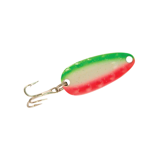 Len Thompson No. 10 (1/5oz. – 1-1/4in) Candy Cane Lure