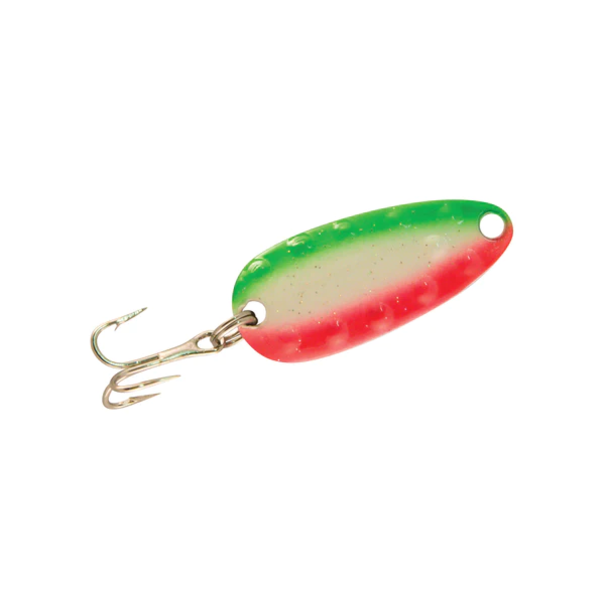 Len Thompson Len Thompson No. 10 (1/5oz. – 1-1/4in) Candy Cane Lure