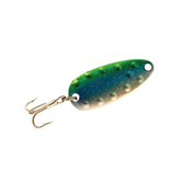 Len Thompson No. 10 (1/5oz. – 1-1/4in) Holy Mackerel Lure