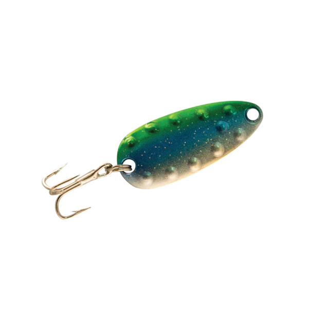 Len Thompson Len Thompson No. 10 (1/5oz. – 1-1/4in) Holy Mackerel Lure