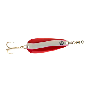 Len Thompson Reverse Red Lure