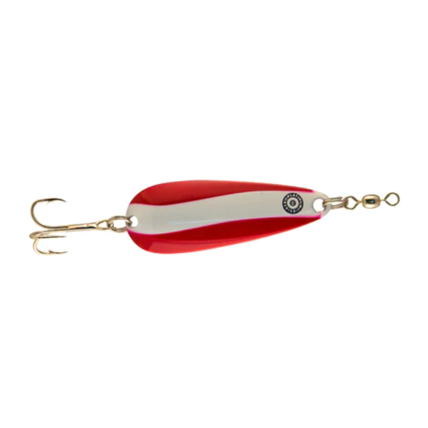 Len Thompson Len Thompson Reverse Red Lure