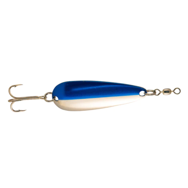 Len Thompson Len Thompson Nickel Blue Lure