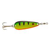 Len Thompson Fire Tiger Lure