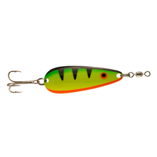 Fire Tiger Lure