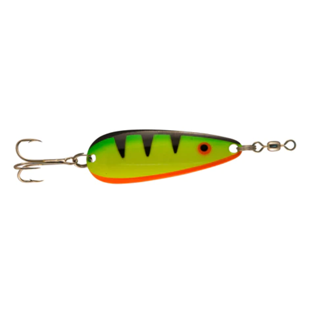 Len Thompson Len Thompson Fire Tiger Lure