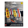 Len Thompson K5 ES - 5pc "Essentials" Kit