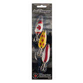 Len Thompson Kit - 3pc Canadian Edition Kit - 03CE