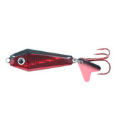 Northland Fishing Tackle 1/4oz. Buck-Shot Coffin Spoon
