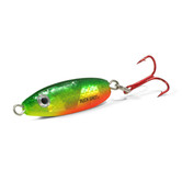 Northland Fishing Tackle 3/8oz. Buck-Shot Rattle Spoon
