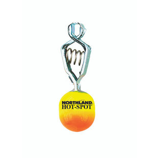 3/4oz. Hot-Spot Depth Finder